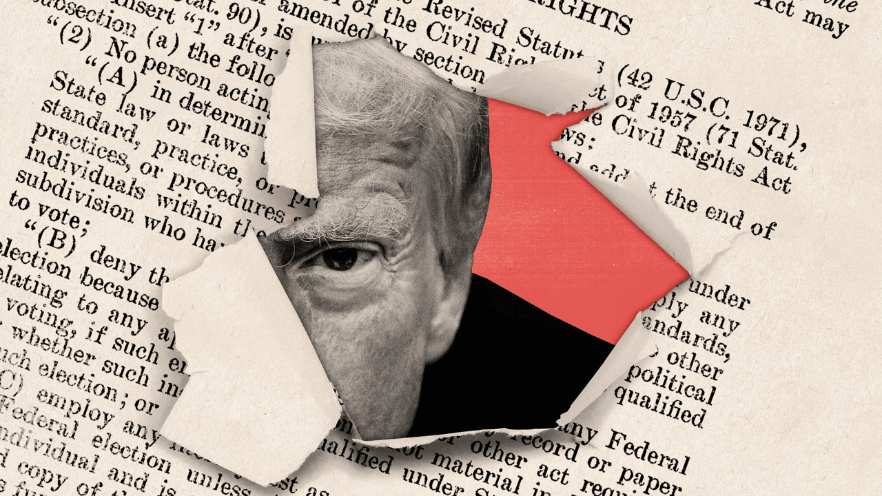 Voting Rights and Immigration Under Attack