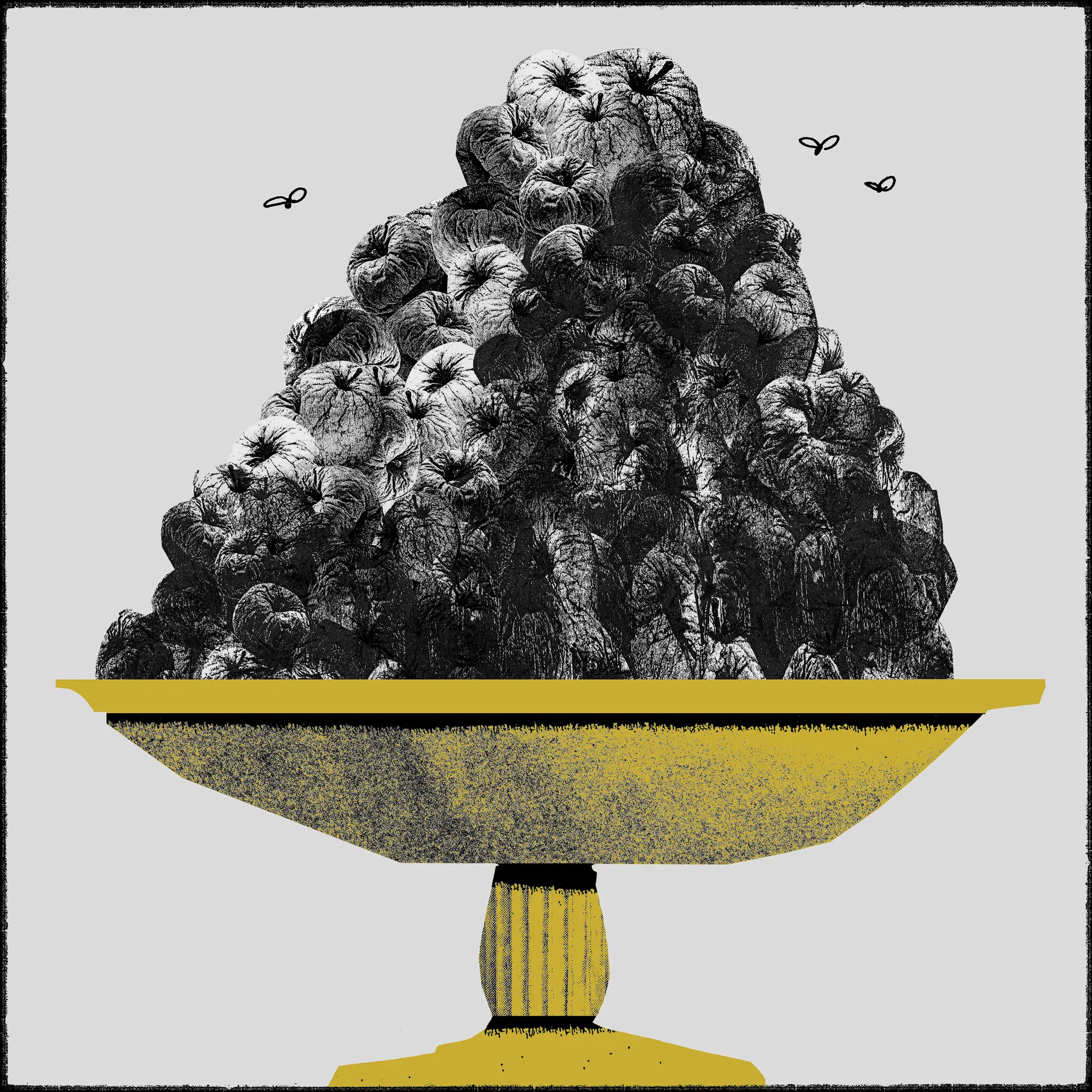 Why Trump Can Do No Wrong