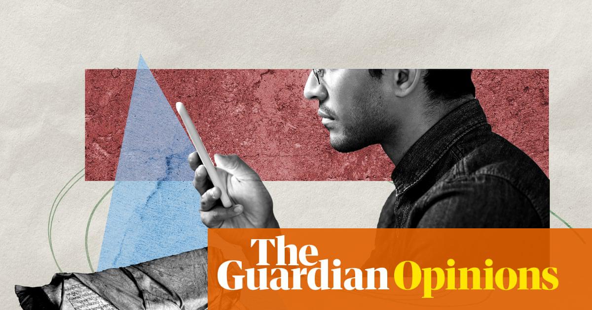 ‘Artificial intelligence spells troubling times for objective reality … Only by understanding the lived experiences of many, do we have any chance of seeing the full picture.’