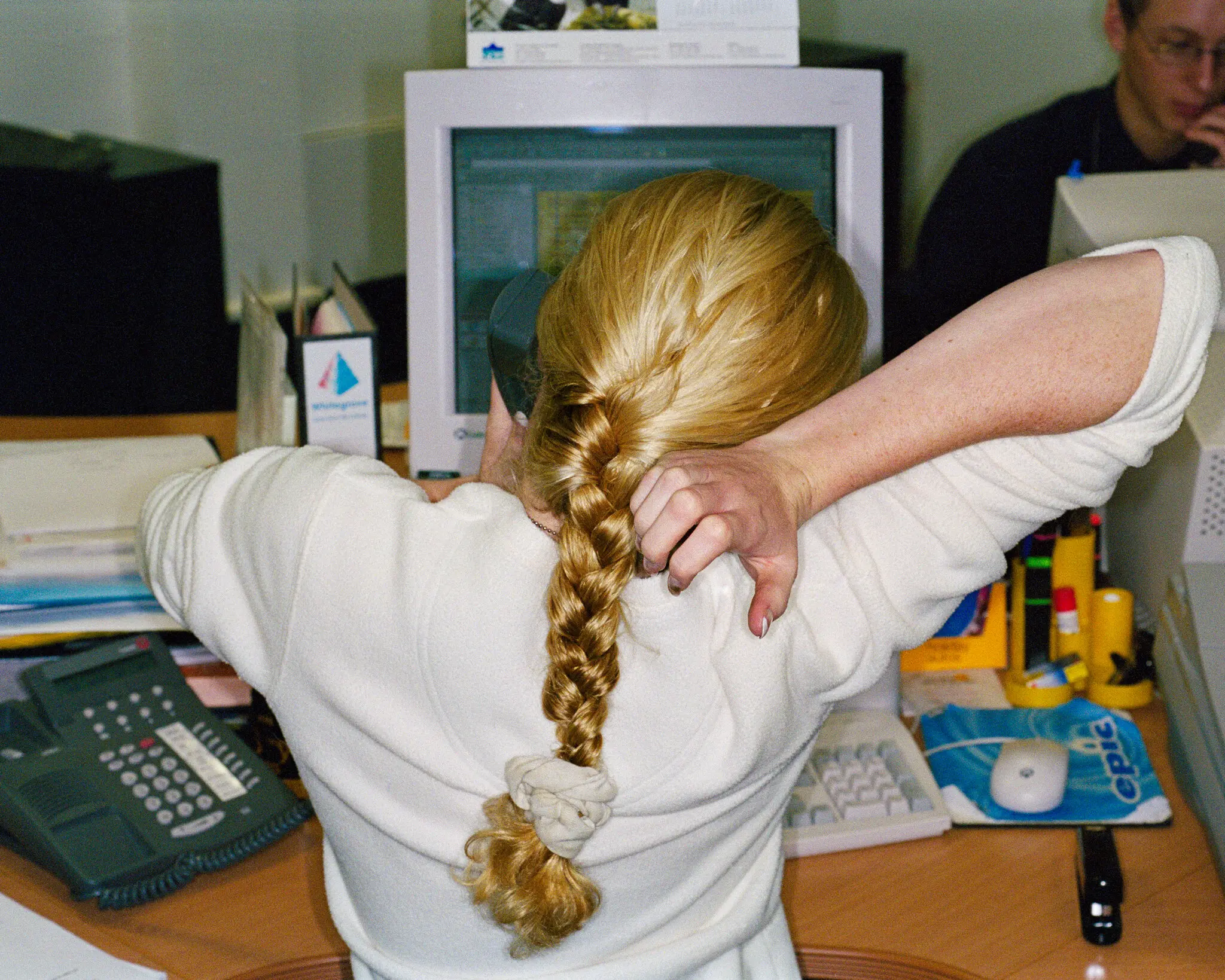 What Women Really Want: Work Boundaries