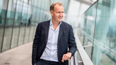 Picture of the author