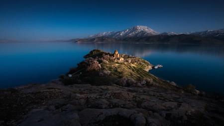 Picture of the author