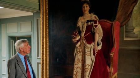 Picture of the author