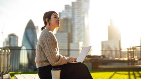 Picture of the author