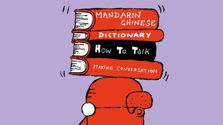 Picture of the author