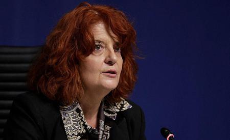 Picture of the author