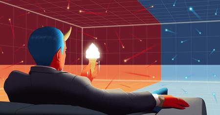 Picture of the author