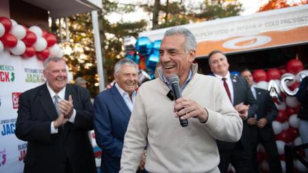 Picture of the author