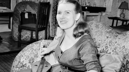 Picture of the author