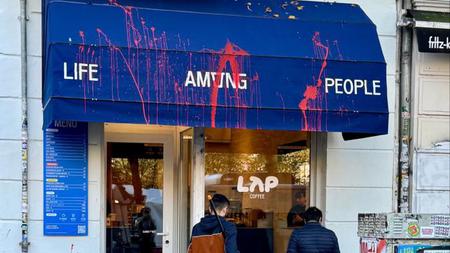 Picture of the author