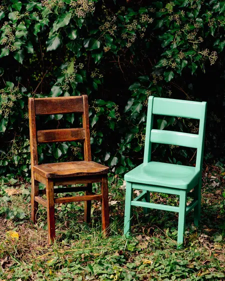 Picture of the author