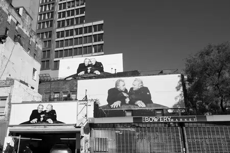 Picture of the author