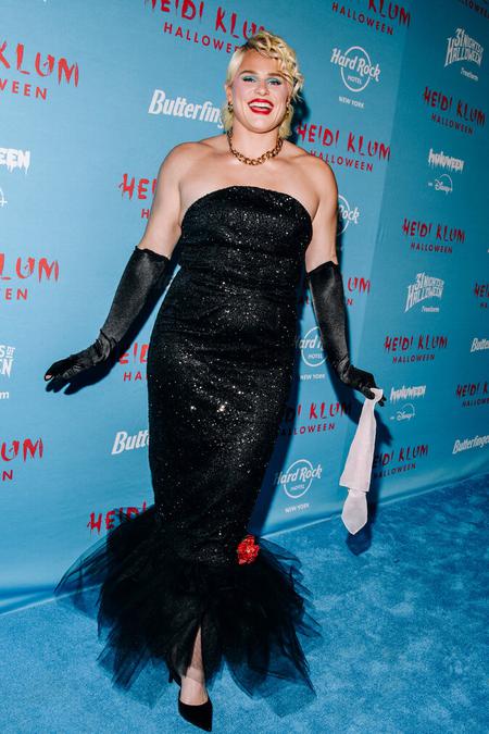 Picture of the author