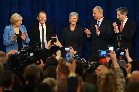 Picture of the author