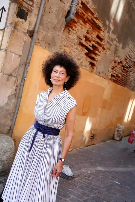 Picture of the author