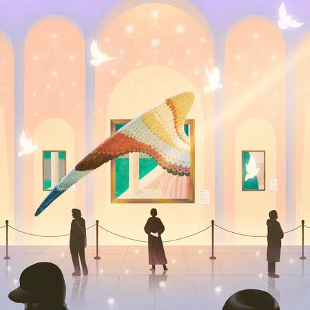 Picture of the author