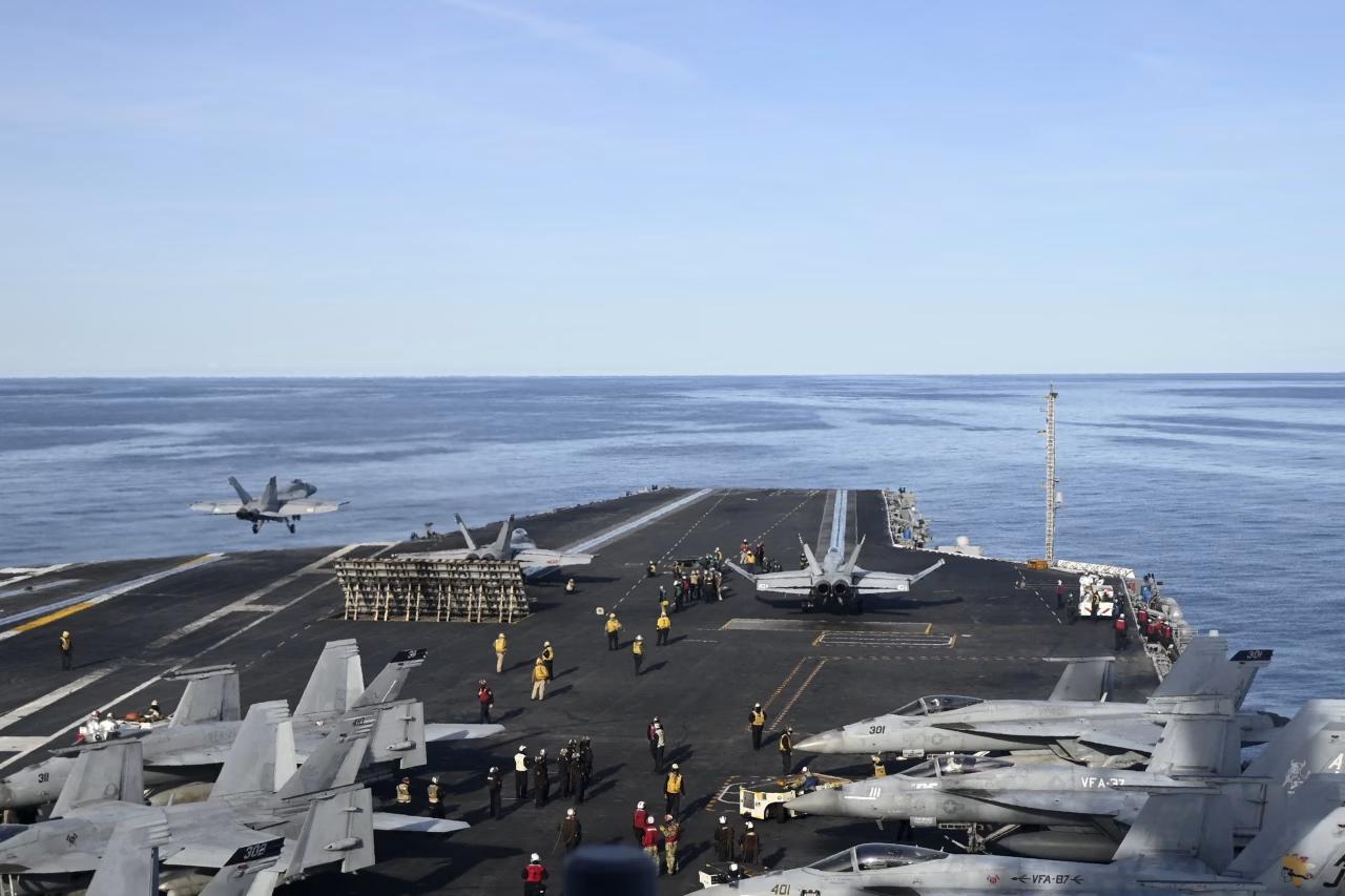 Opinion | How to Strike at Maduro