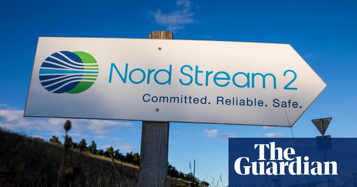 The Nord Stream pipelines became a flashpoint in Europe’s shifting relationship with Moscow after the invasion of Ukraine.