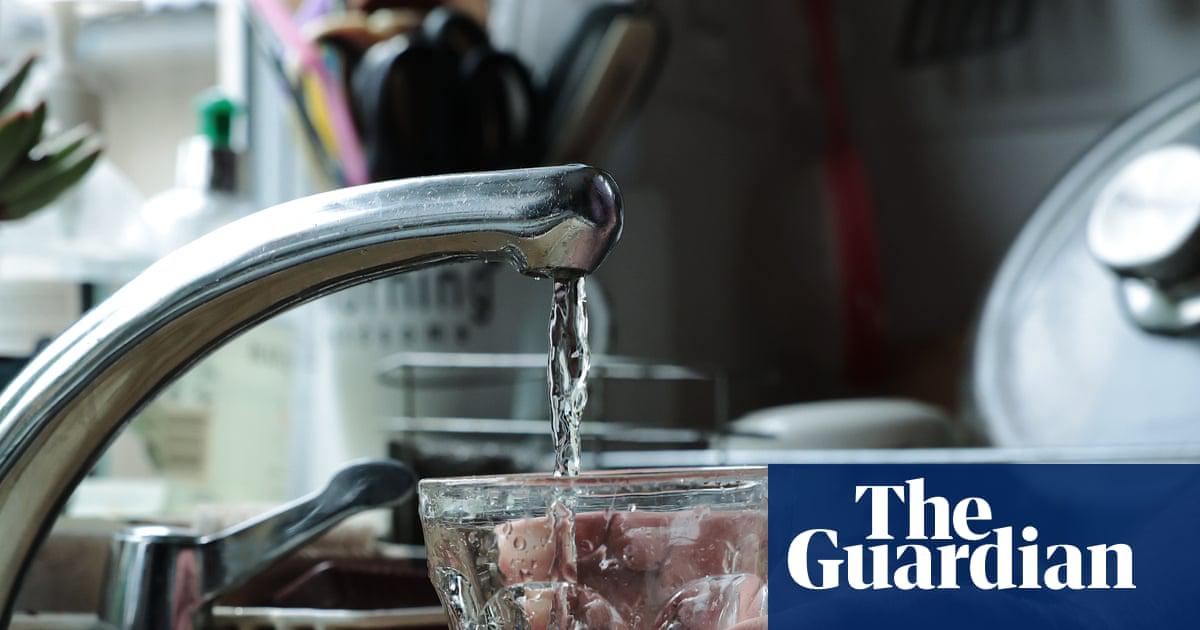 A report has shown that water companies have been ordered to improve their drinking water assets because of contamination from ‘forever chemicals’ or Pfas.