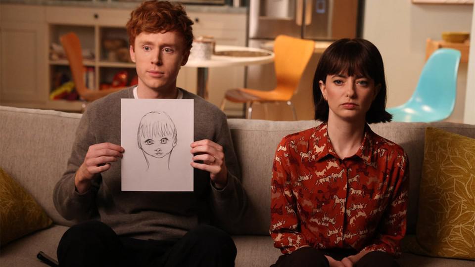 The High-Stakes <em>SNL </em>Sketch About … Domestic Chores