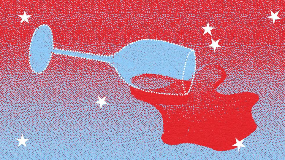 The Lonely New Vices of American Life