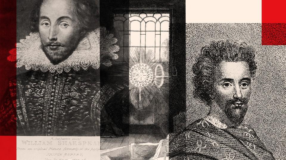 The Stubborn Myth of the Literary Genius