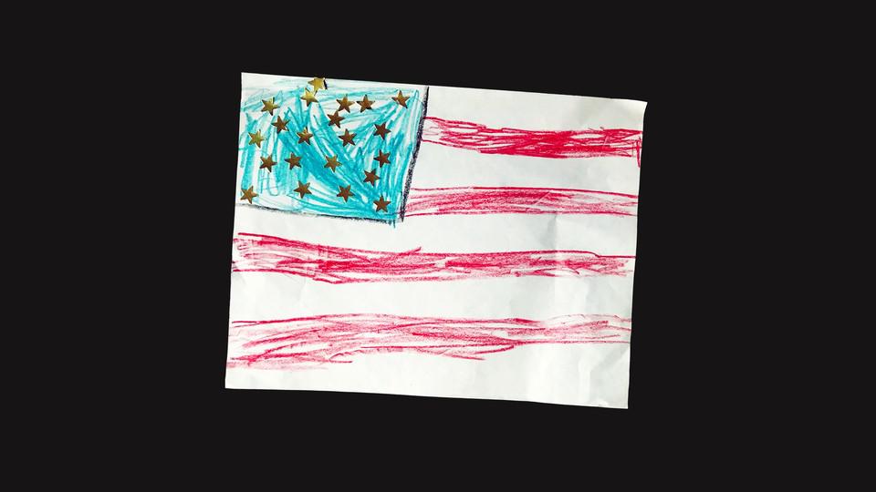 A Confederacy of Toddlers