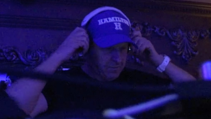 Is David Solomon’s DJ-ing career getting scratched out?