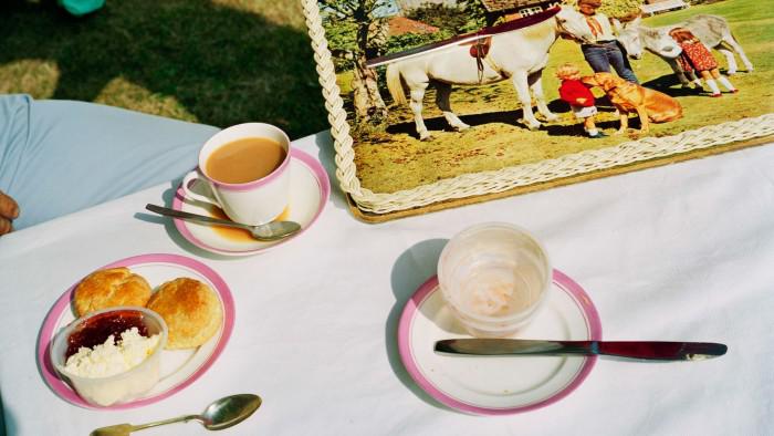 The best creams for pouring, dolloping and slurping