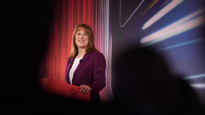 The UK bank bashing must stop