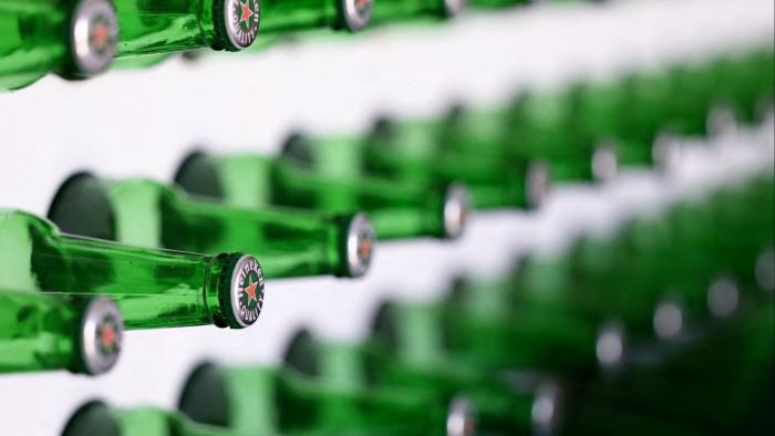 Honey, I shrunk the factory