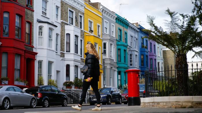 The Renters’ Rights Act risks creating a two-tier rental market