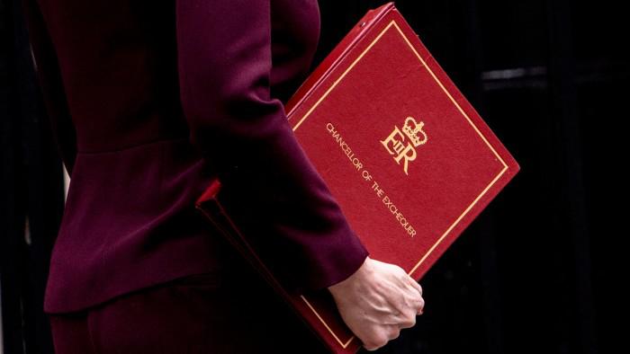 UK welfare reform is unavoidable