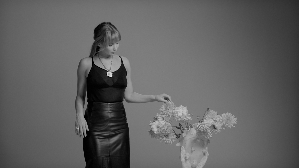 Jennifer Lawrence Regrets Everything She’s Ever Said or Done