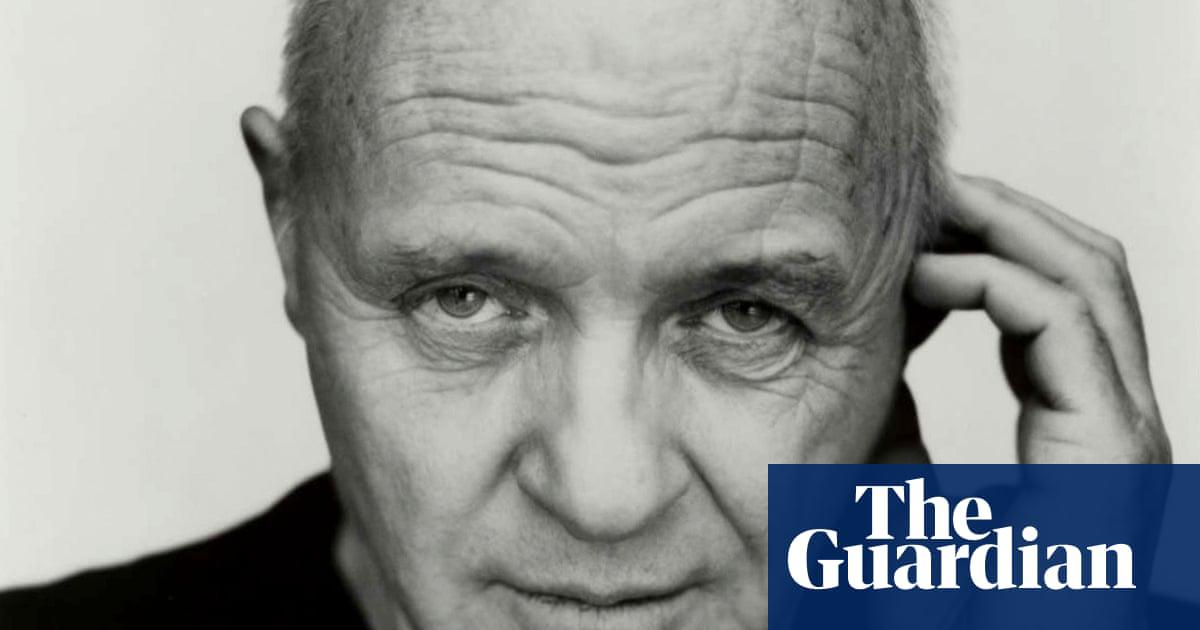 ‘I knew I needed help. I knew it was over’: Anthony Hopkins on alcoholism, anger, Academy Awards – and 50 years of sobriety