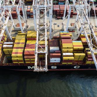 How the U.S. Economy Has Defied Doomsday Predictions on Tariffs