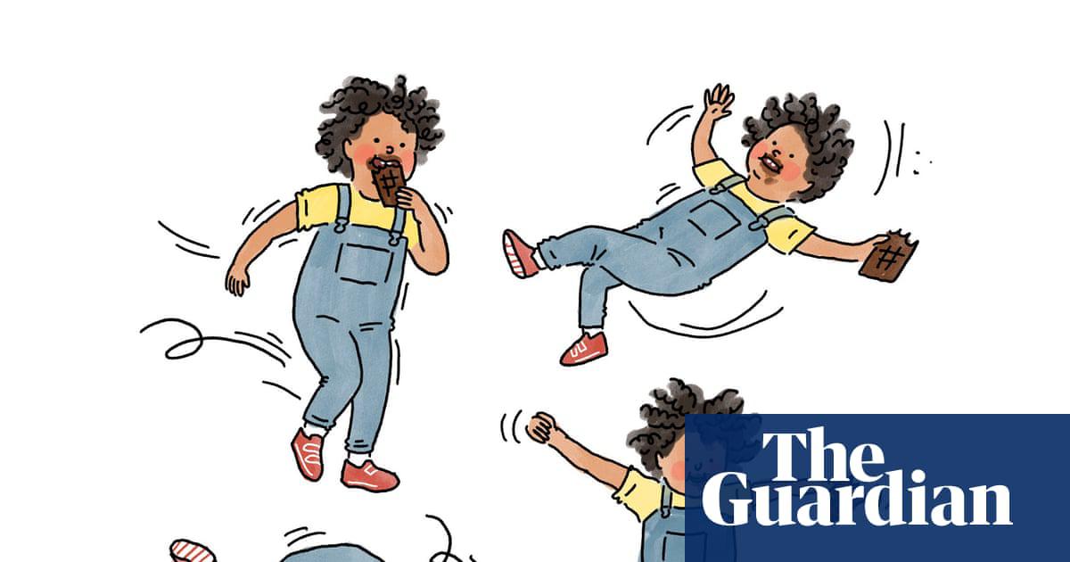 Is it true that … consuming too much sugar can make you hyperactive?