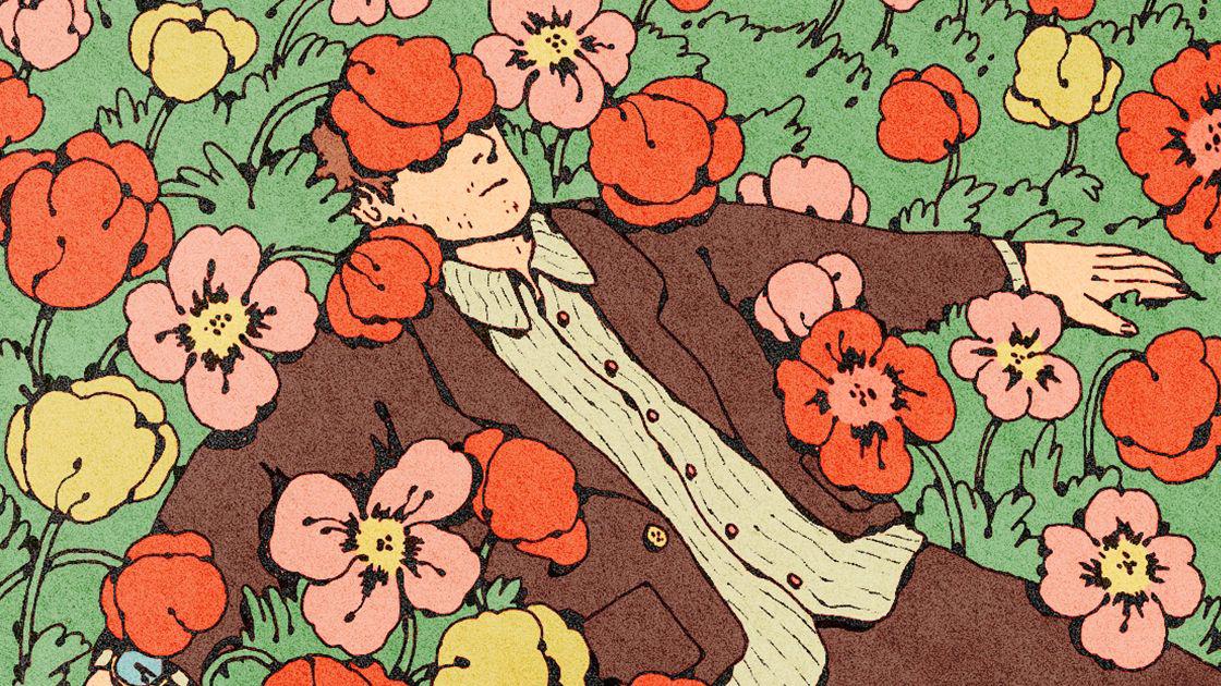 A Bulgarian Novelist Explores What Dies When Your Father Does