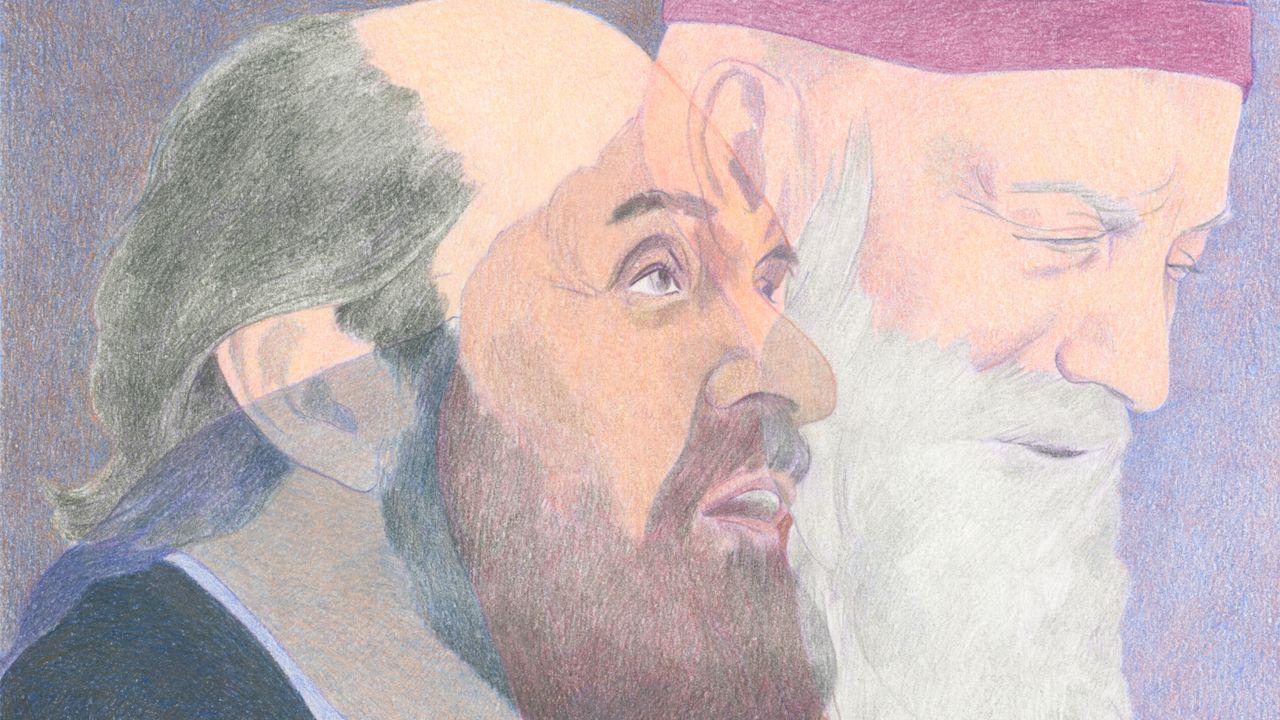 At Ninety, Arvo Pärt and Terry Riley Still Sound Vital