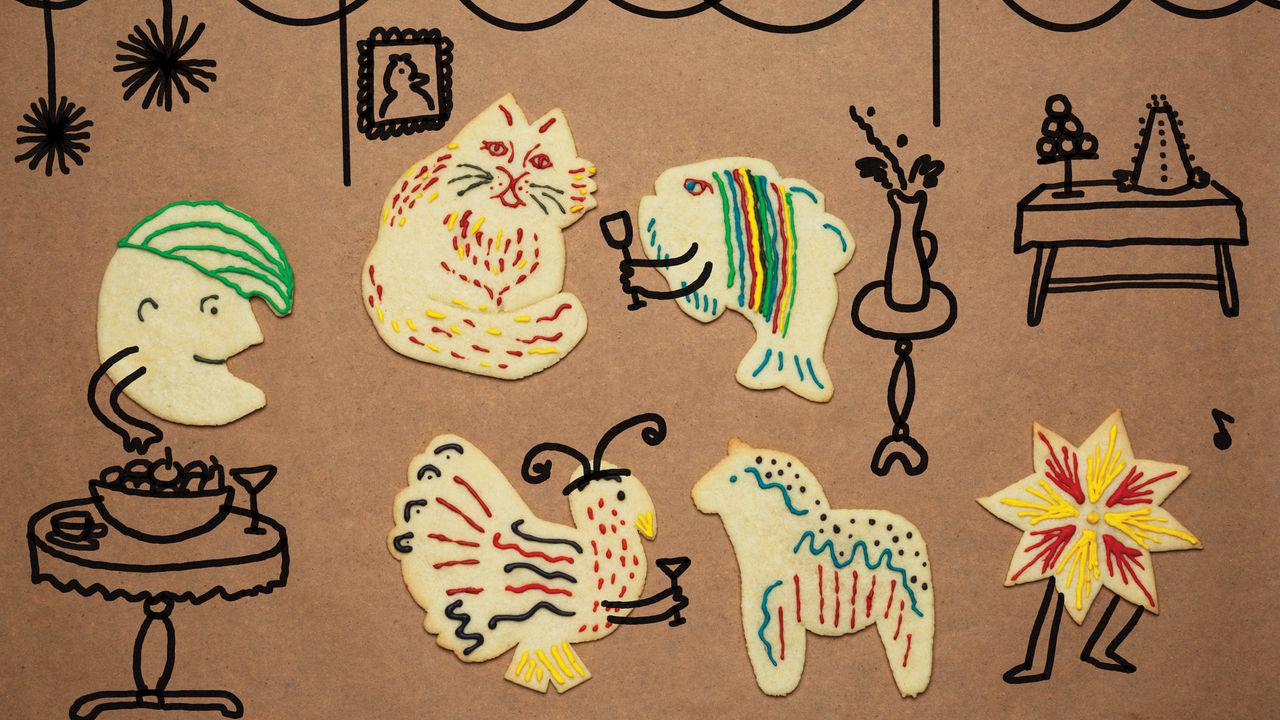 The Surprising Endurance of Martha Stewart’s “Entertaining”