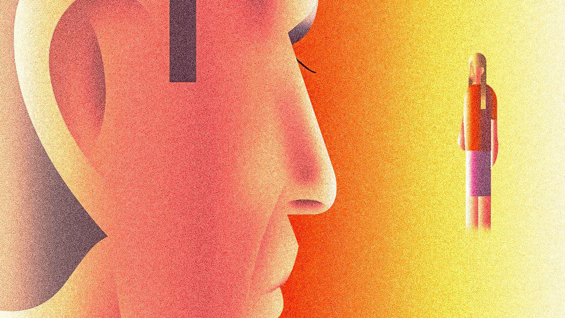 Who My Child Was and Would Be