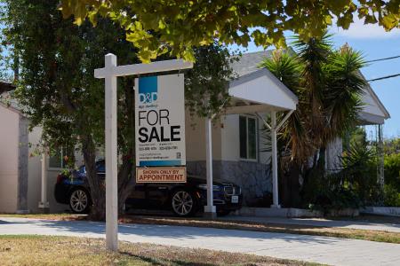 Risky Loan From Housing-Bust Era Is Making a Comeback