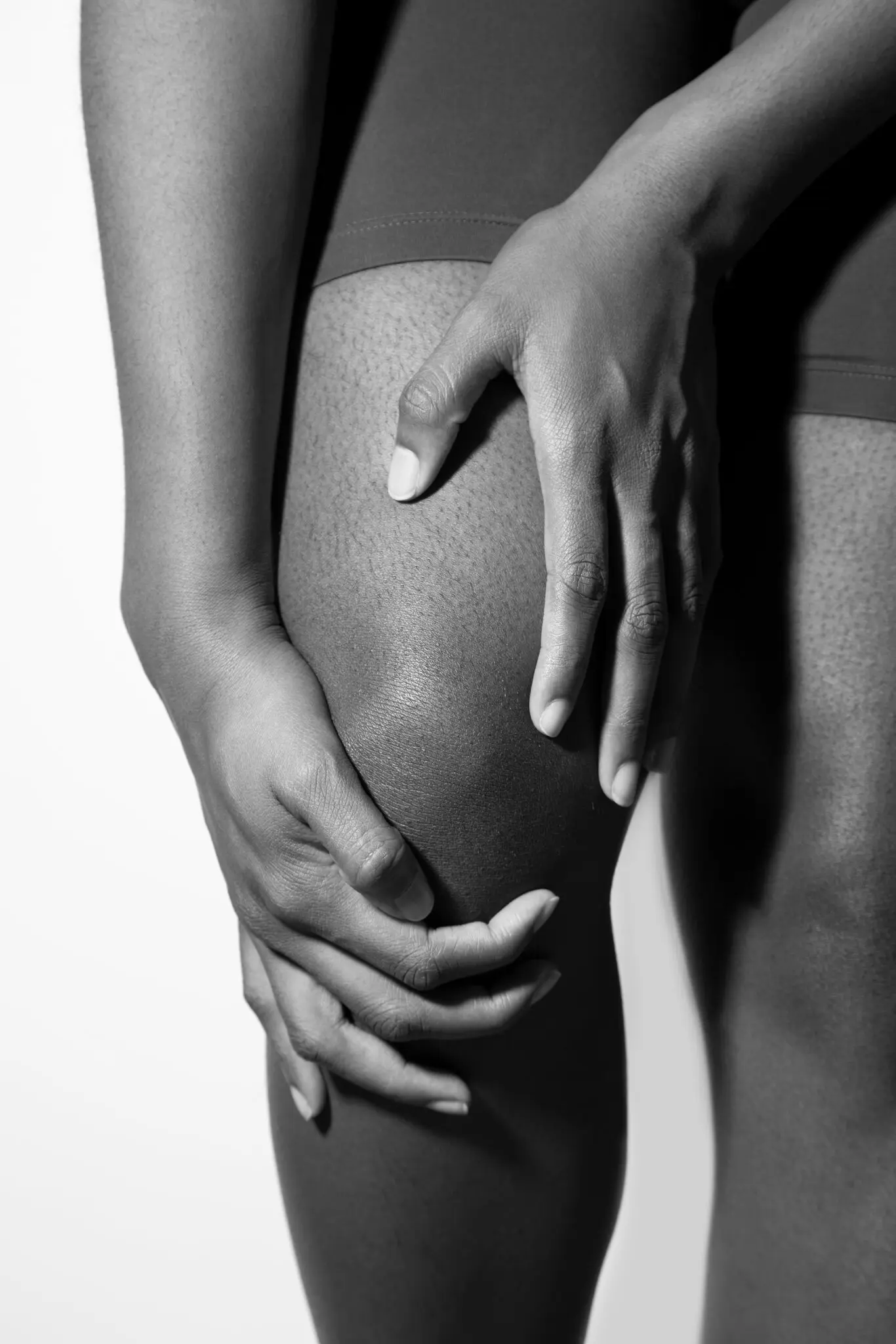 Knee Arthritis? Exercise Can Help Manage the Pain.
