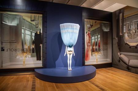 Picture of the author