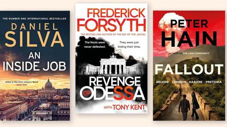 Picture of the author