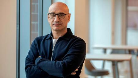 Picture of the author