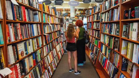 Picture of the author