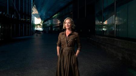 Picture of the author