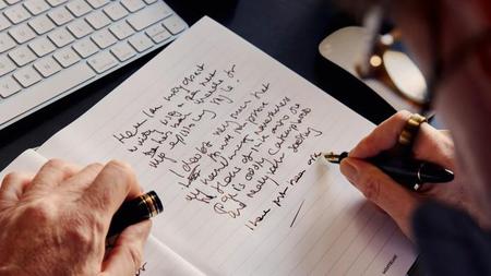 Picture of the author