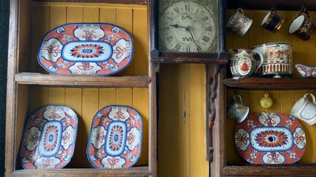 Picture of the author